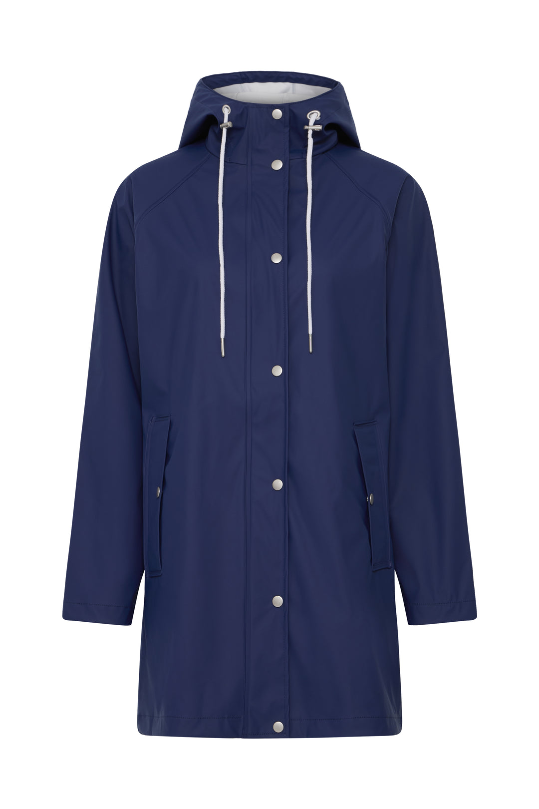 b.young Avan Rain Jacket