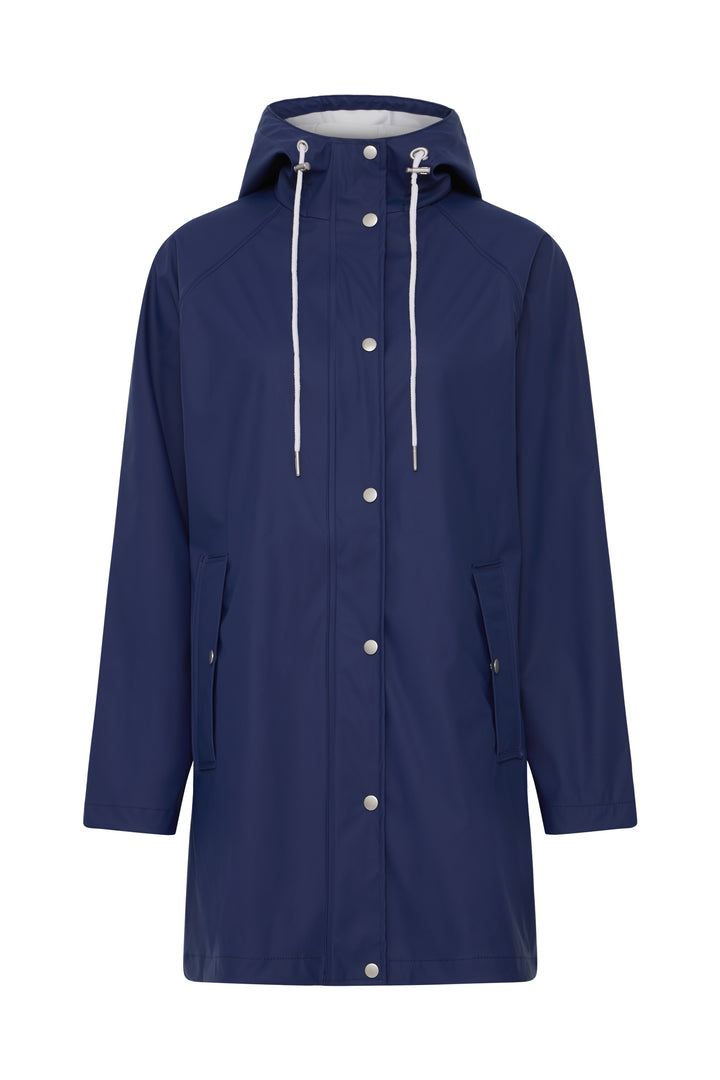 b.young Avan Rain Jacket