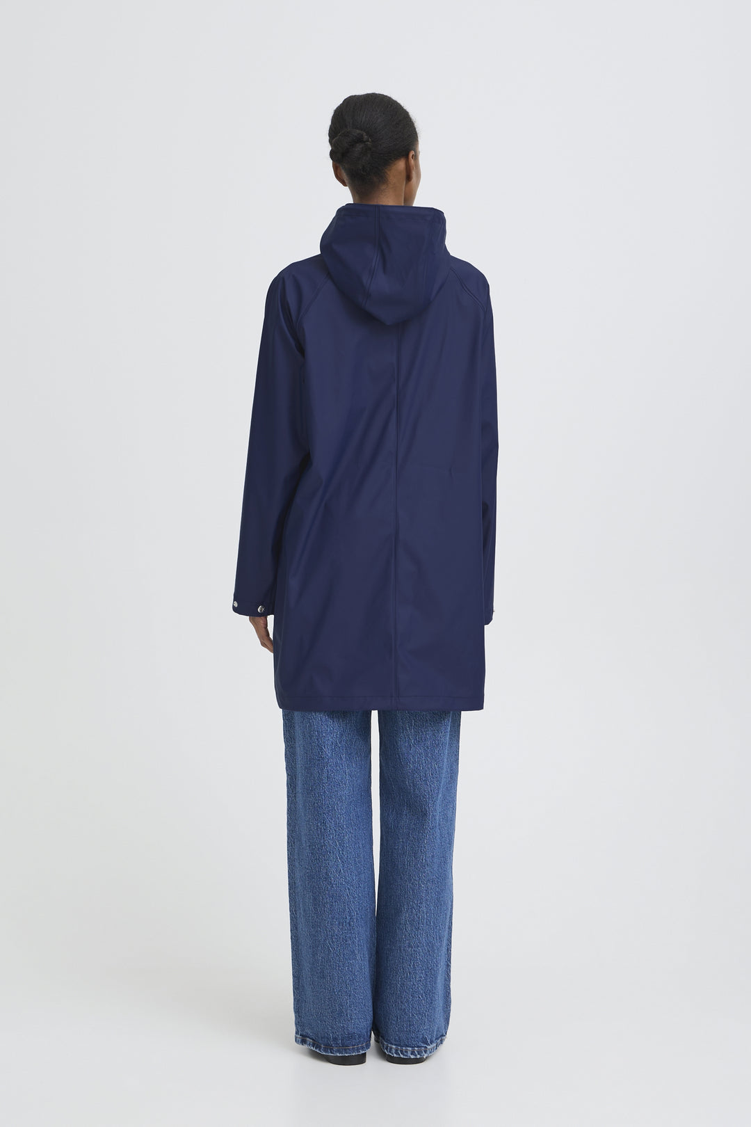 b.young Avan Rain Jacket