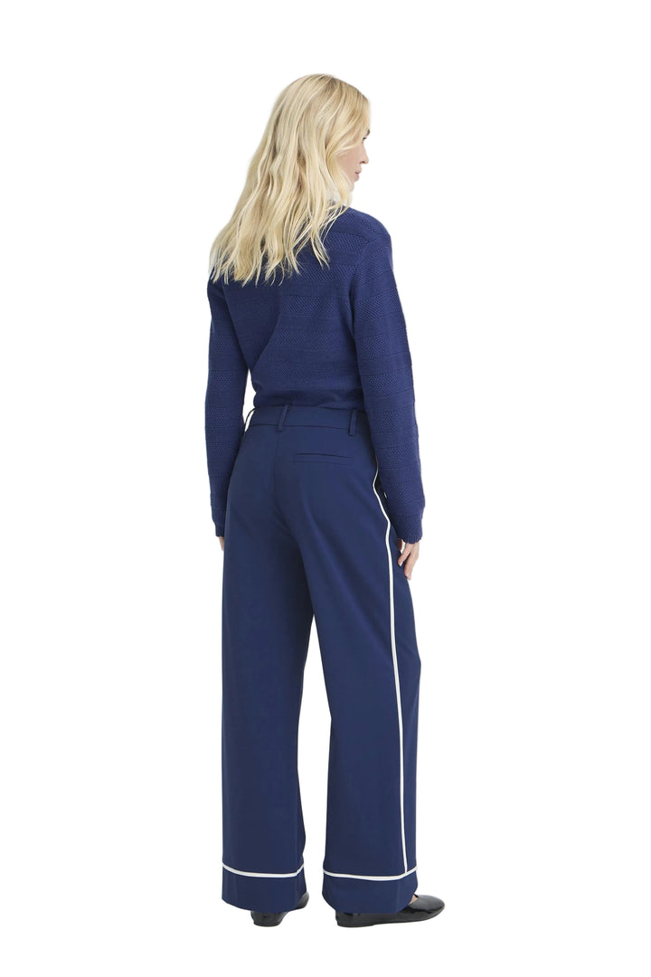 b.young Danta Piping Pant