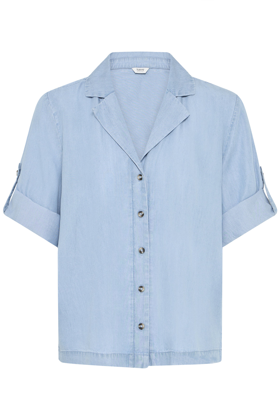 b.young Kosmo Short Sleeve Shirt