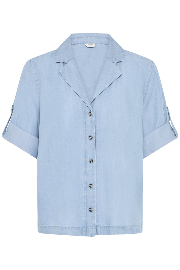 b.young Kosmo Short Sleeve Shirt