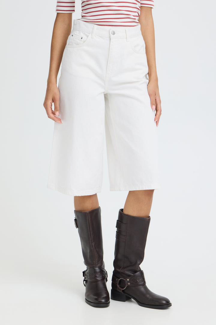 b.young Kimu Shorts