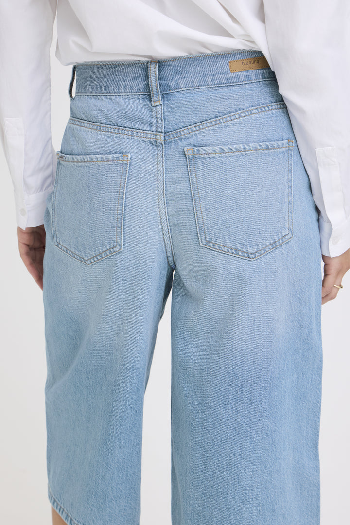 b.young Kimu Shorts