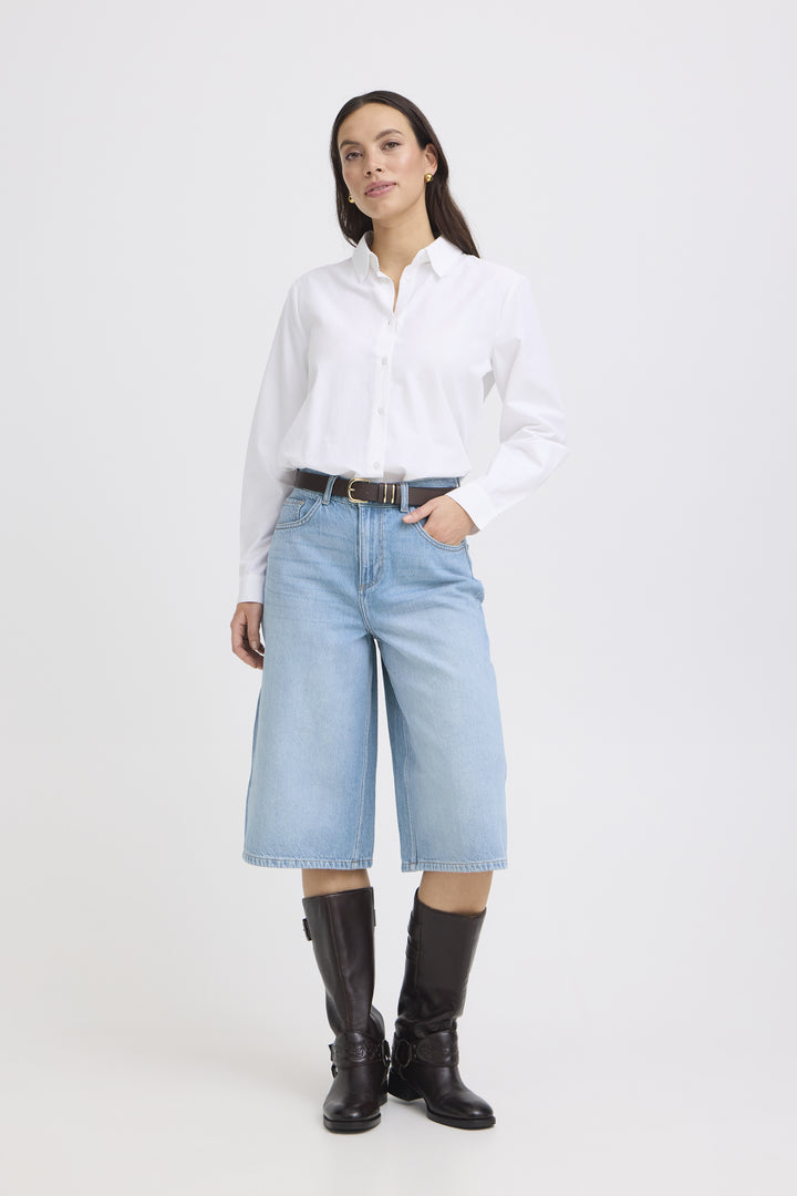b.young Kimu Shorts