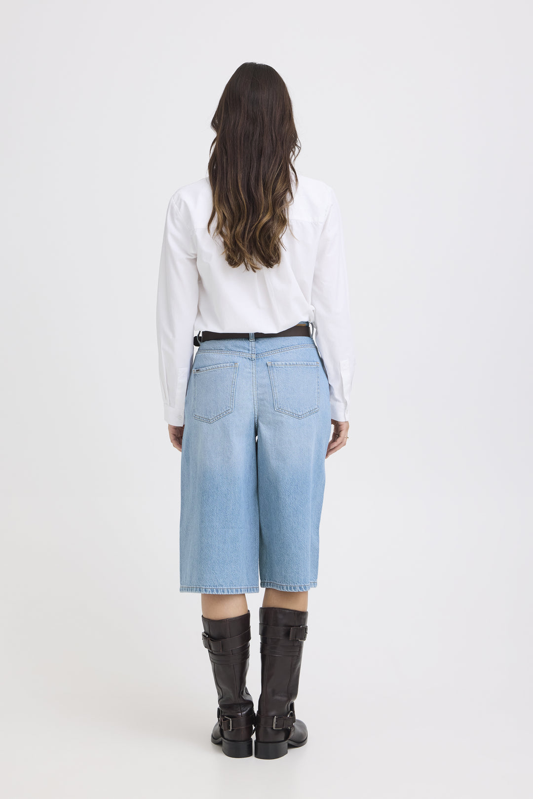 b.young Kimu Shorts