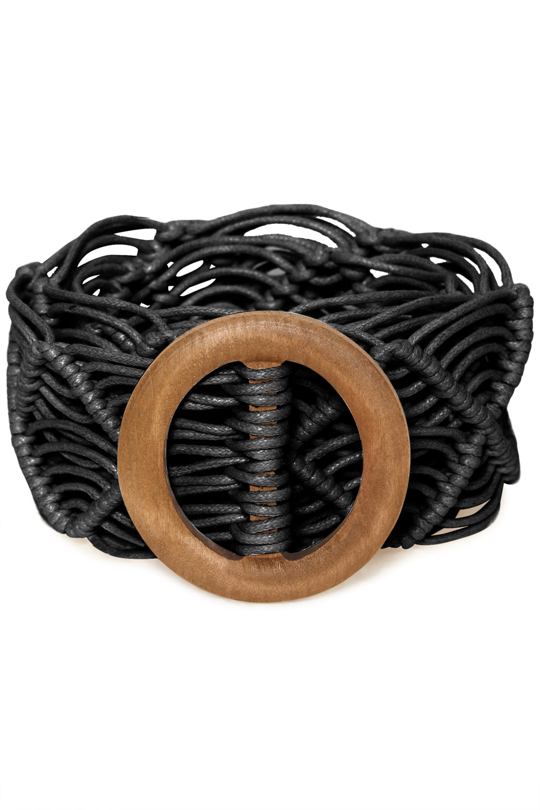 b.young Rochet Woven Belt