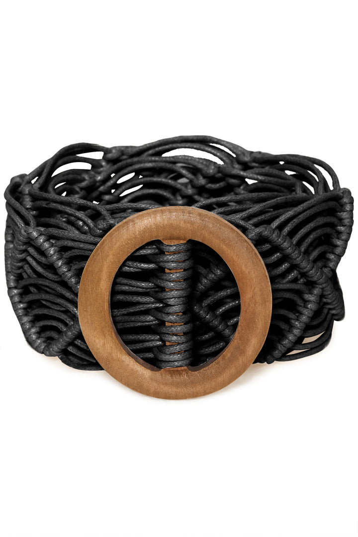 b.young Rochet Woven Belt