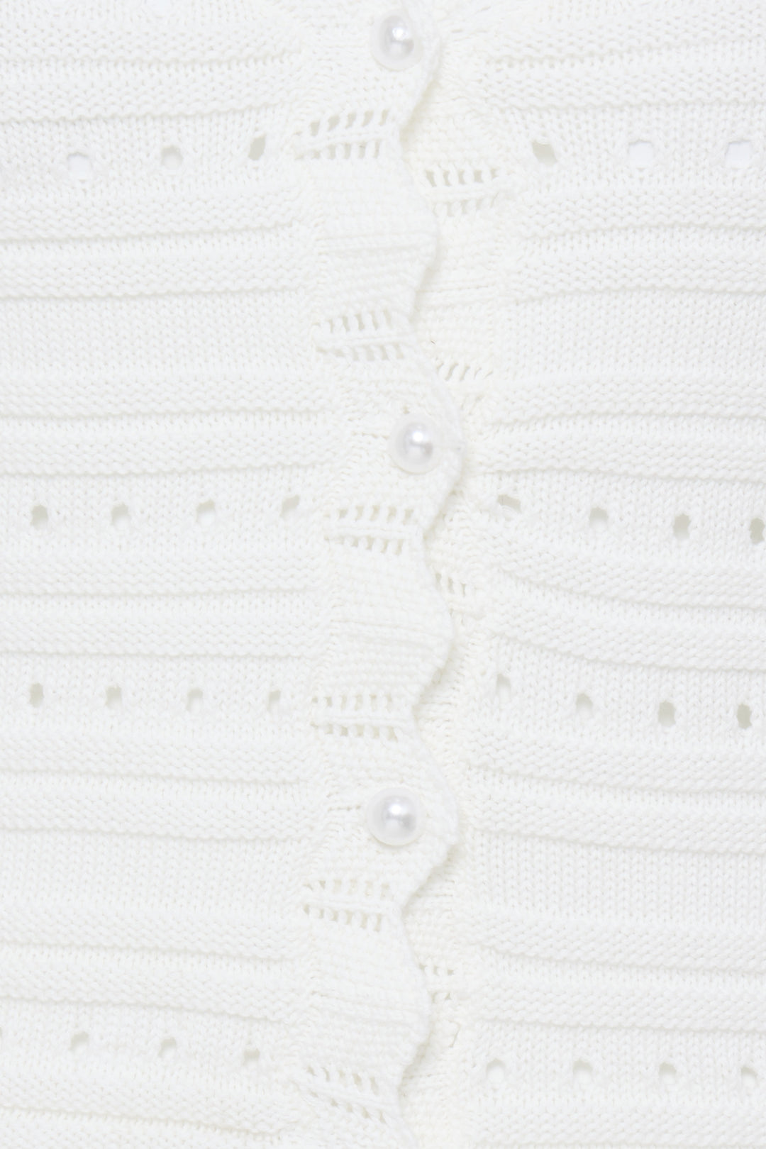 b.young Naski Short Sleeve Cardigan