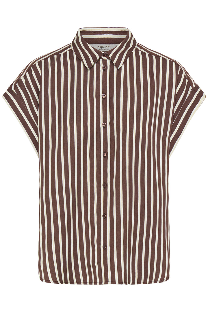 b.young Evino Shirt