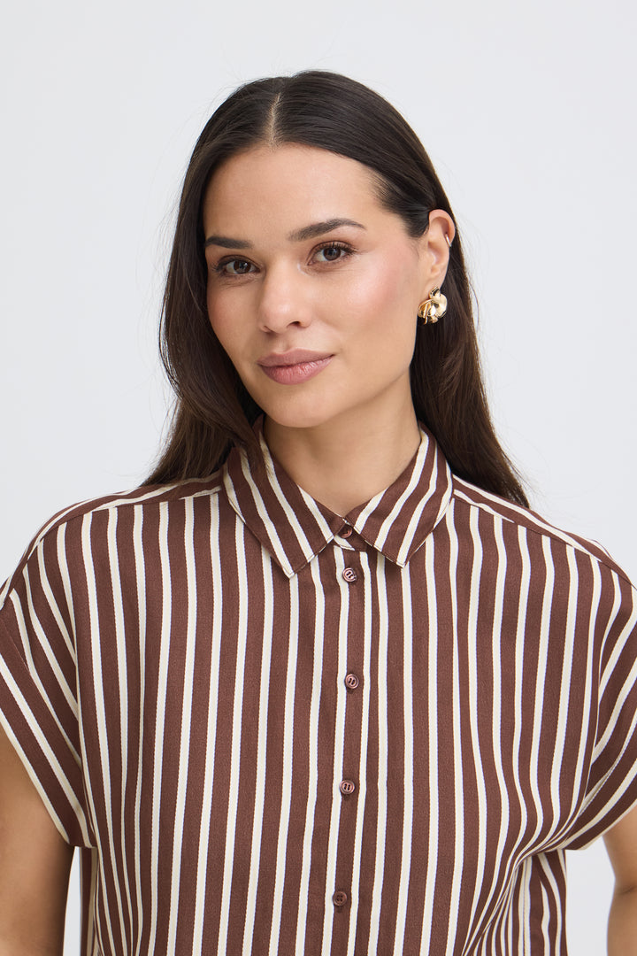 b.young Evino Shirt