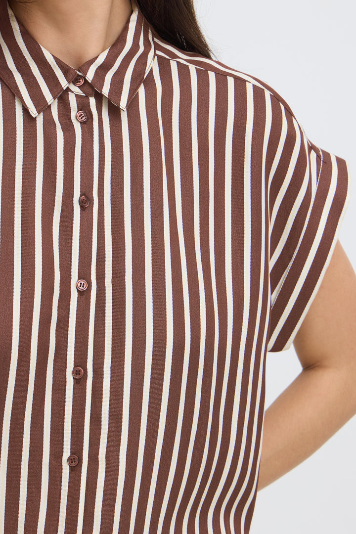 b.young Evino Shirt