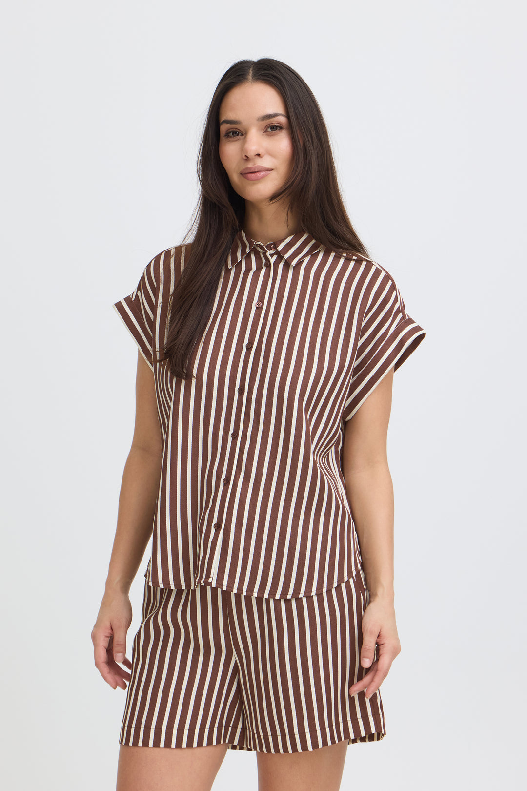 b.young Evino Shirt