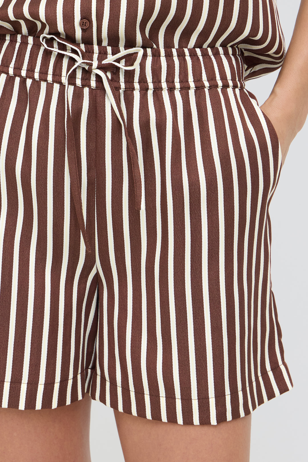 b.young Evino Shorts