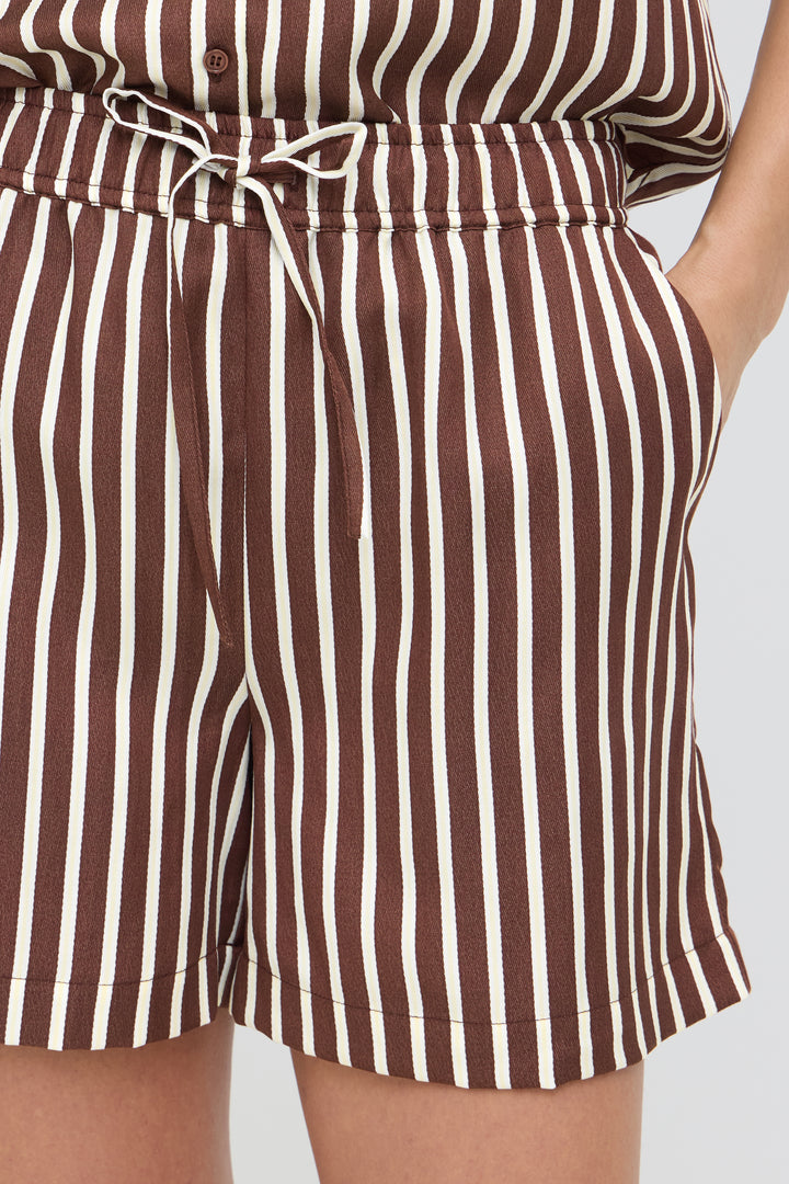 b.young Evino Shorts