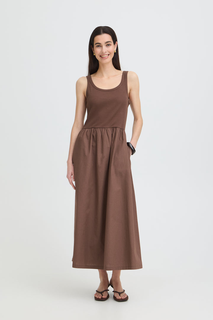 b.young Sunnia Dress