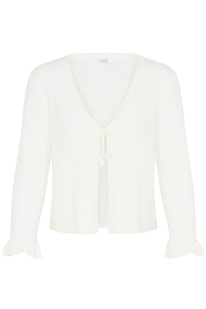 b.young Omanja Bolero Knit
