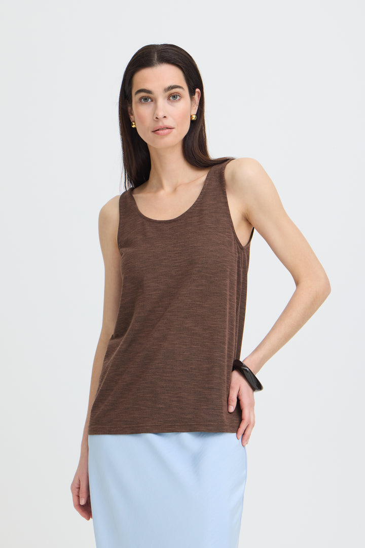 b.young Simoa Tank Top