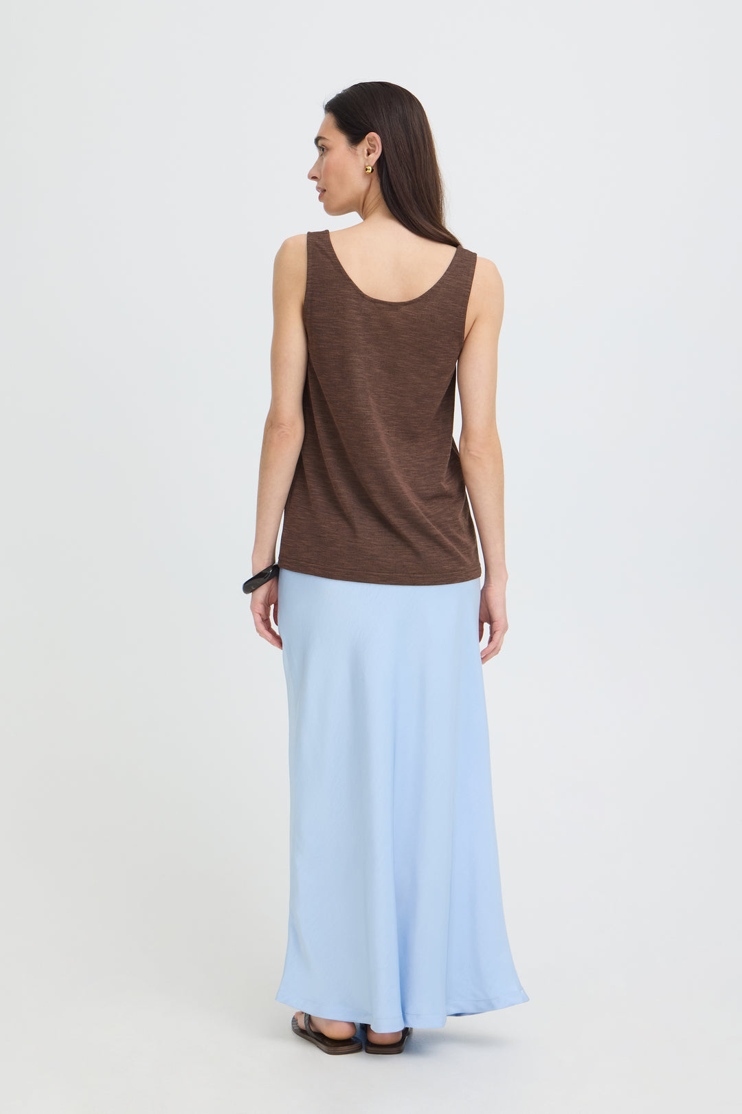 b.young Simoa Tank Top