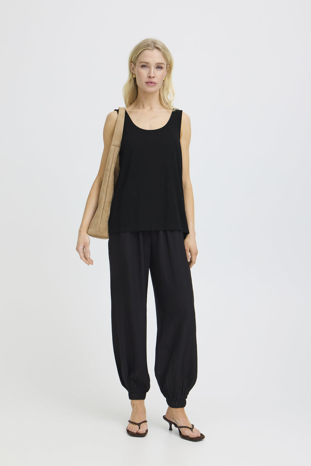 b.young Simoa Tank Top