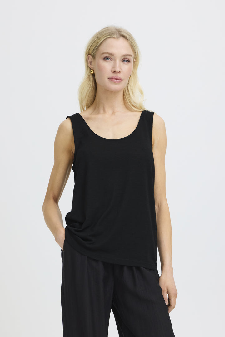 b.young Simoa Tank Top