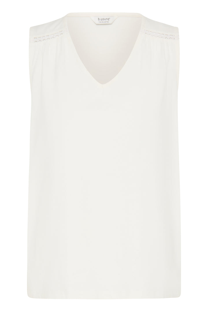 b.young Pandinna Lace Top