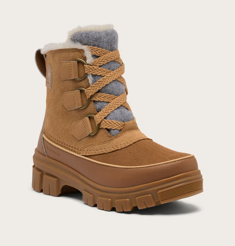 Sorel TIVOLI V Waterproof Boot