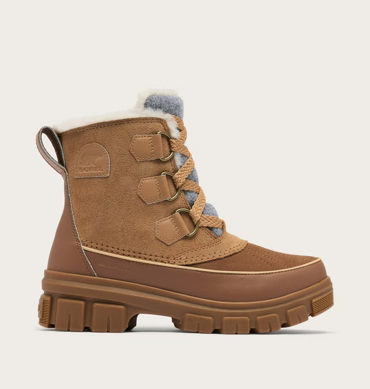 Sorel TIVOLI V Waterproof Boot