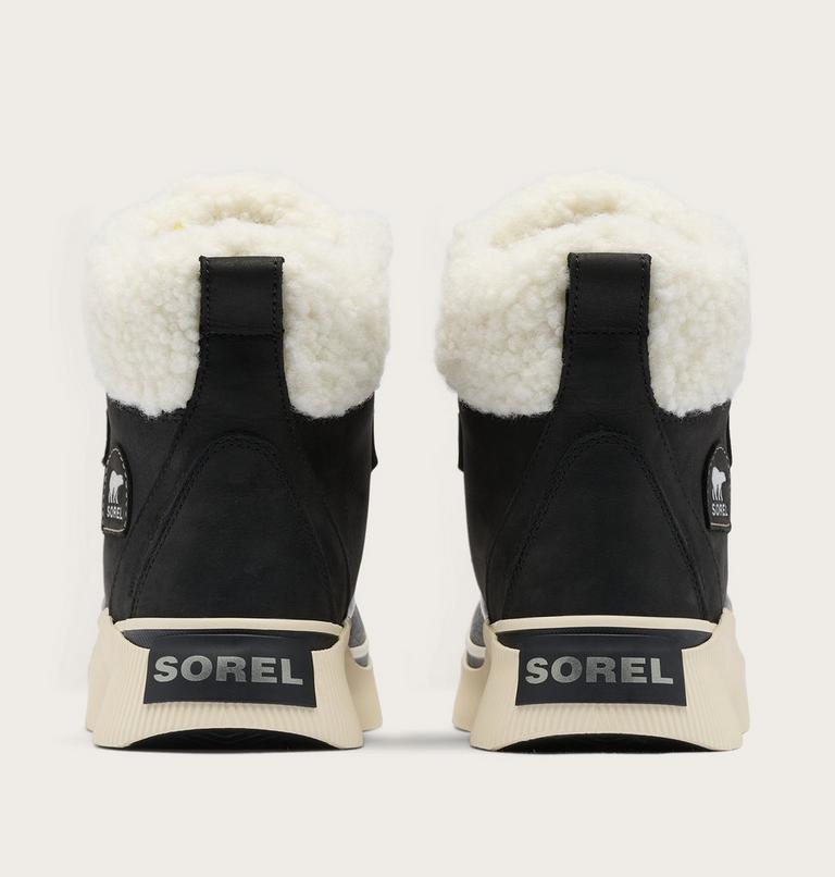 Sorel Out N About IV Chill Sherpa Waterproof Snow Boot