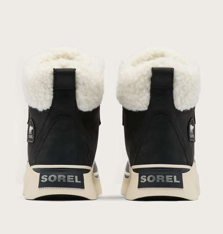 Sorel Out N About IV Chill Sherpa Waterproof Snow Boot