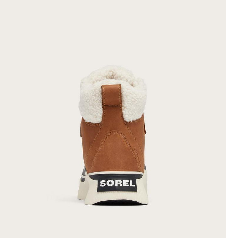 Sorel Out N About IV Chill Sherpa Waterproof Snow Boot