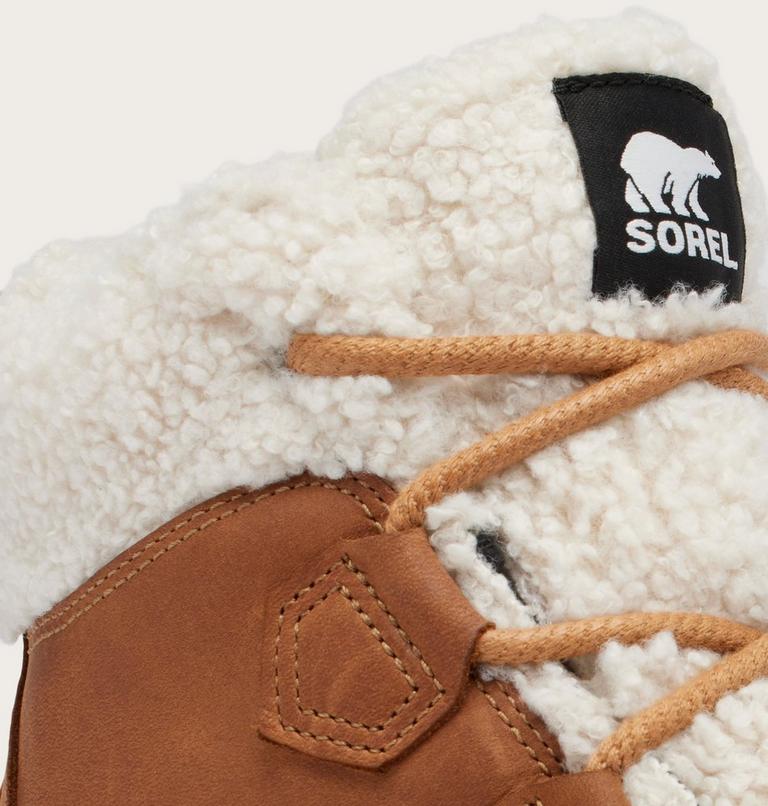 Sorel Out N About IV Chill Sherpa Waterproof Snow Boot