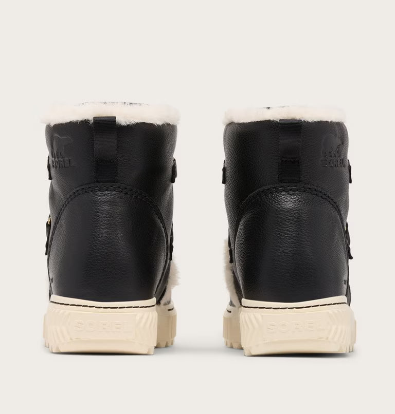 Sorel ONA AVE Alpine Waterproof Boot