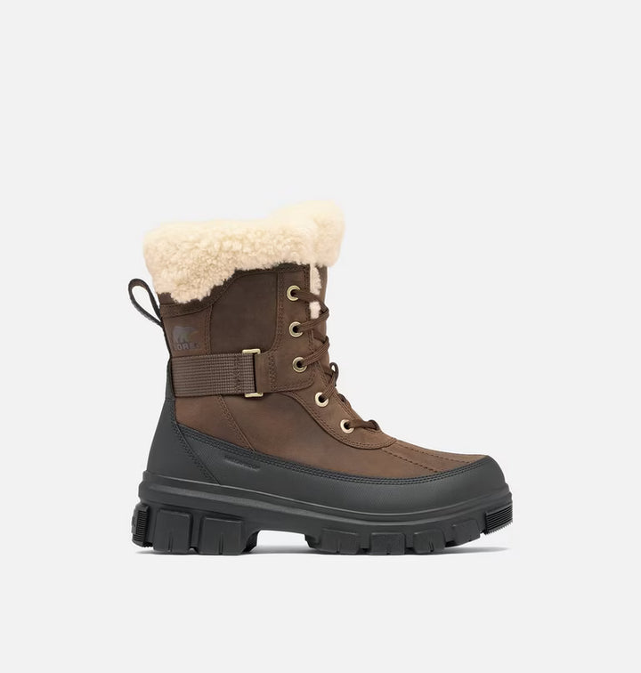 Sorel TIVOLI V Parc Waterproof Boot