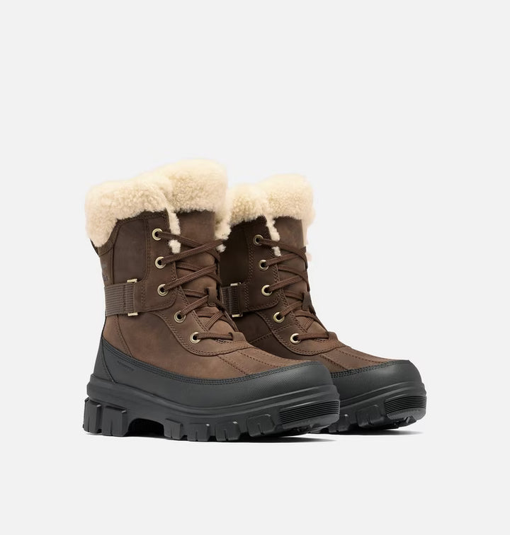 Sorel TIVOLI V Parc Waterproof Boot
