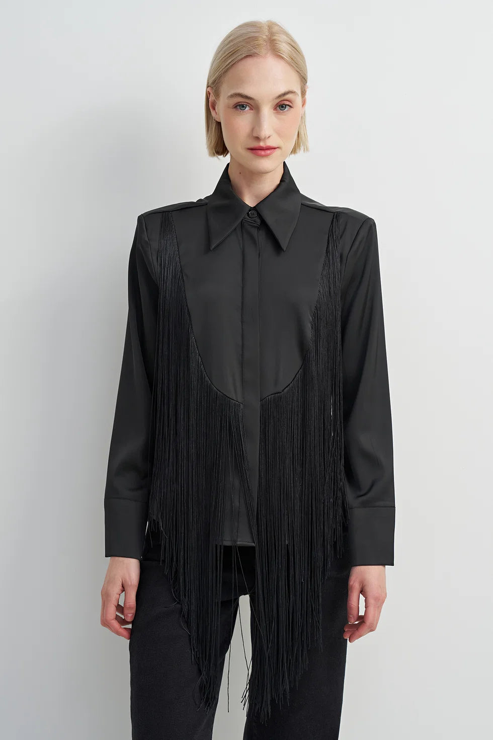 Astrid Peyton Blouse