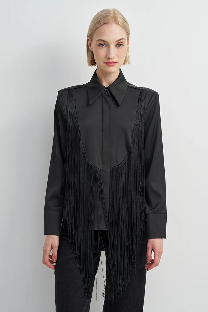 Astrid Peyton Blouse