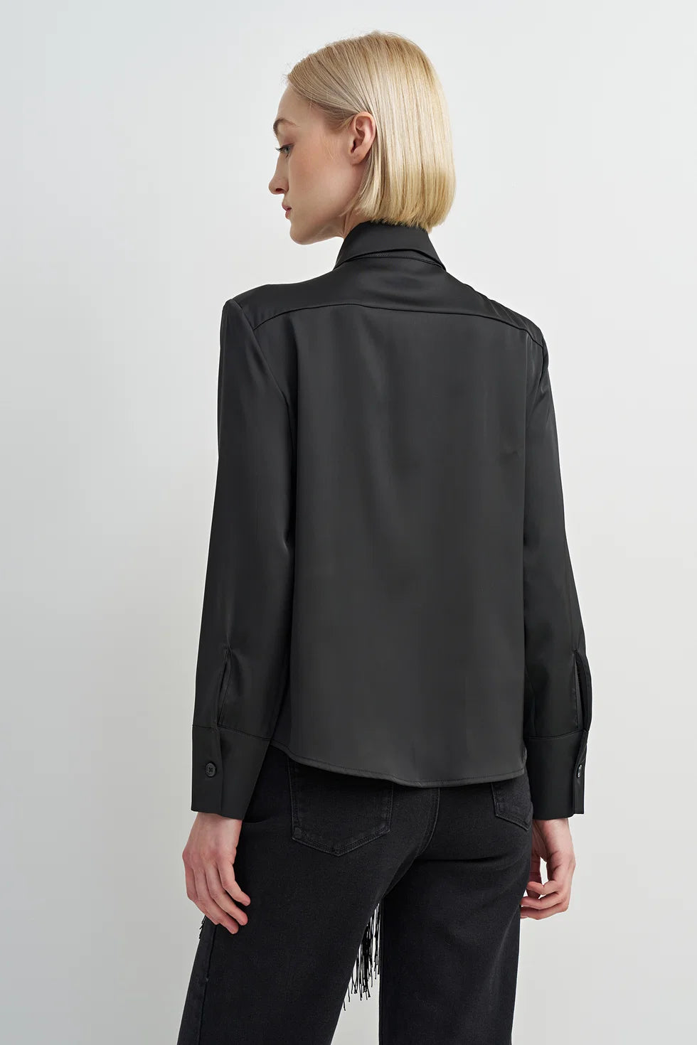 Astrid Peyton Blouse