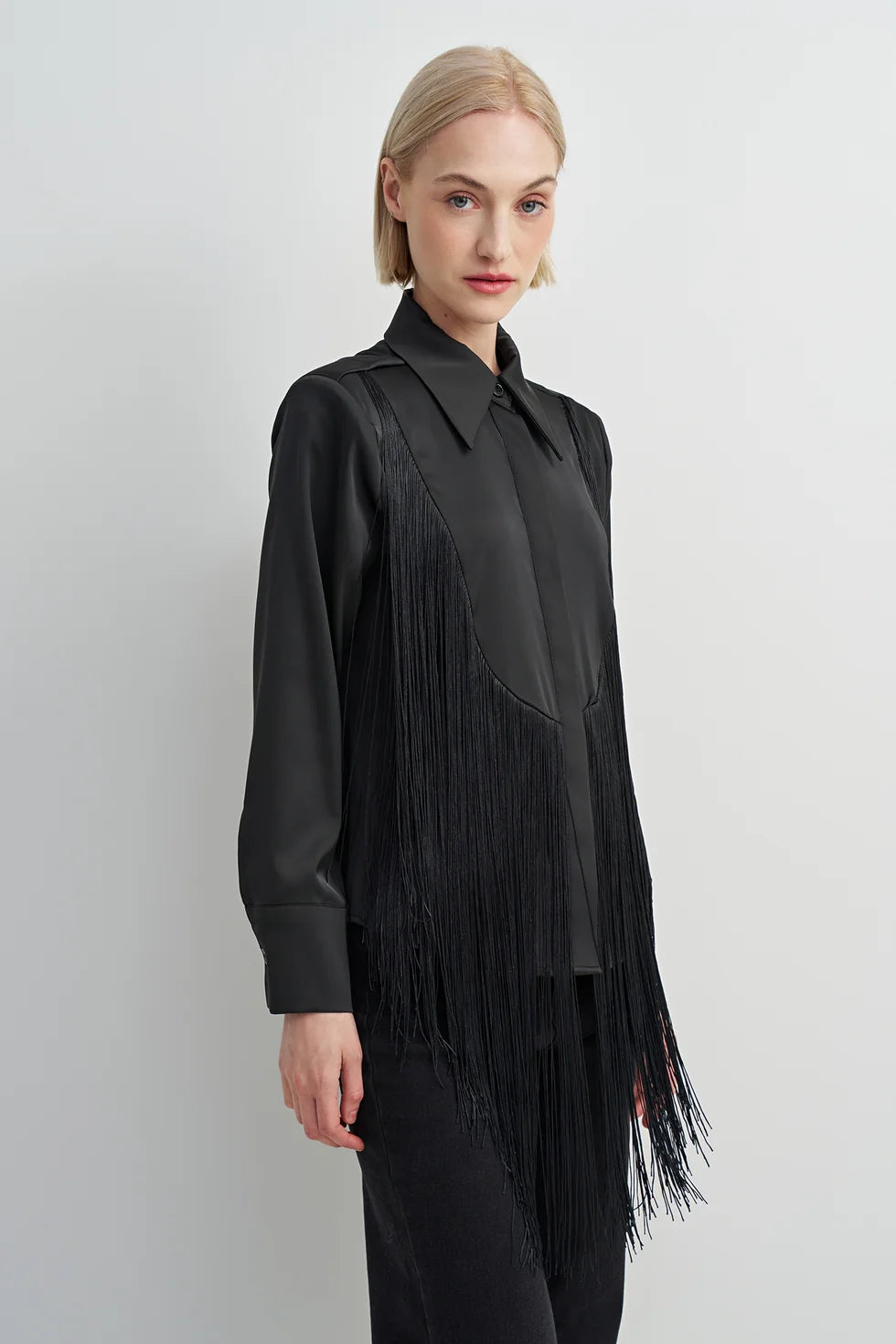 Astrid Peyton Blouse
