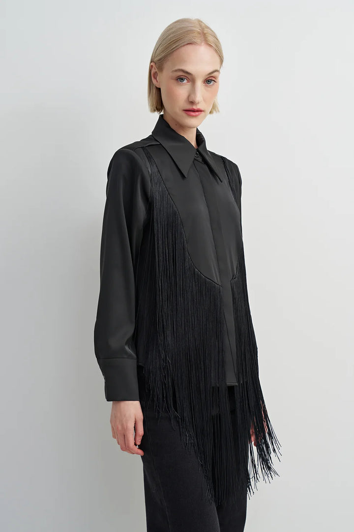 Astrid Peyton Blouse