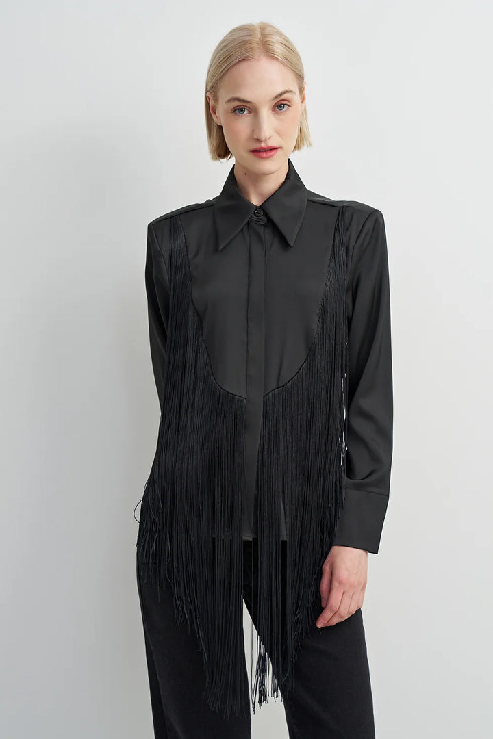 Astrid Peyton Blouse