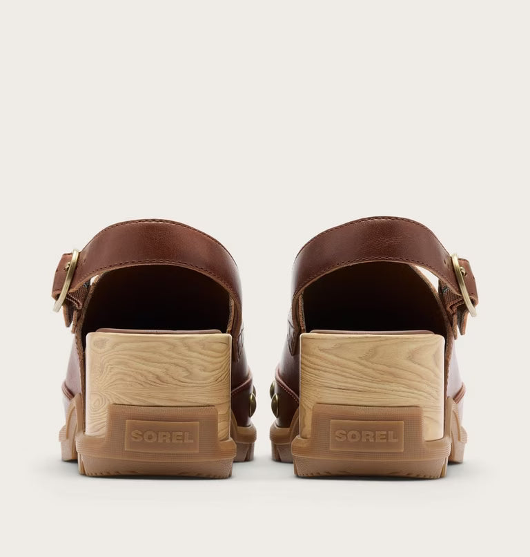 Sorel Roam’n Clog RVT