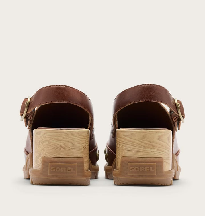 Sorel Roam’n Clog RVT