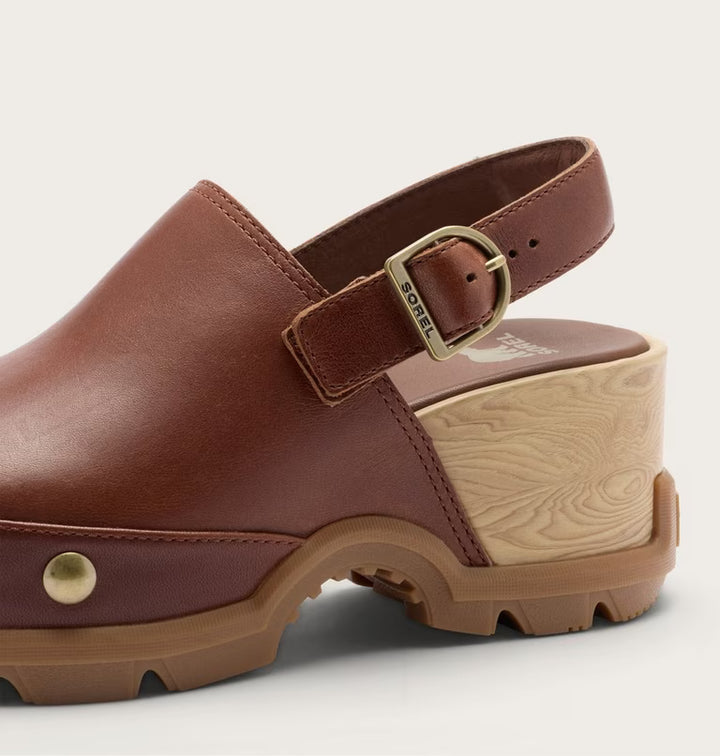 Sorel Roam’n Clog RVT