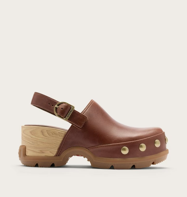 Sorel Roam’n Clog RVT