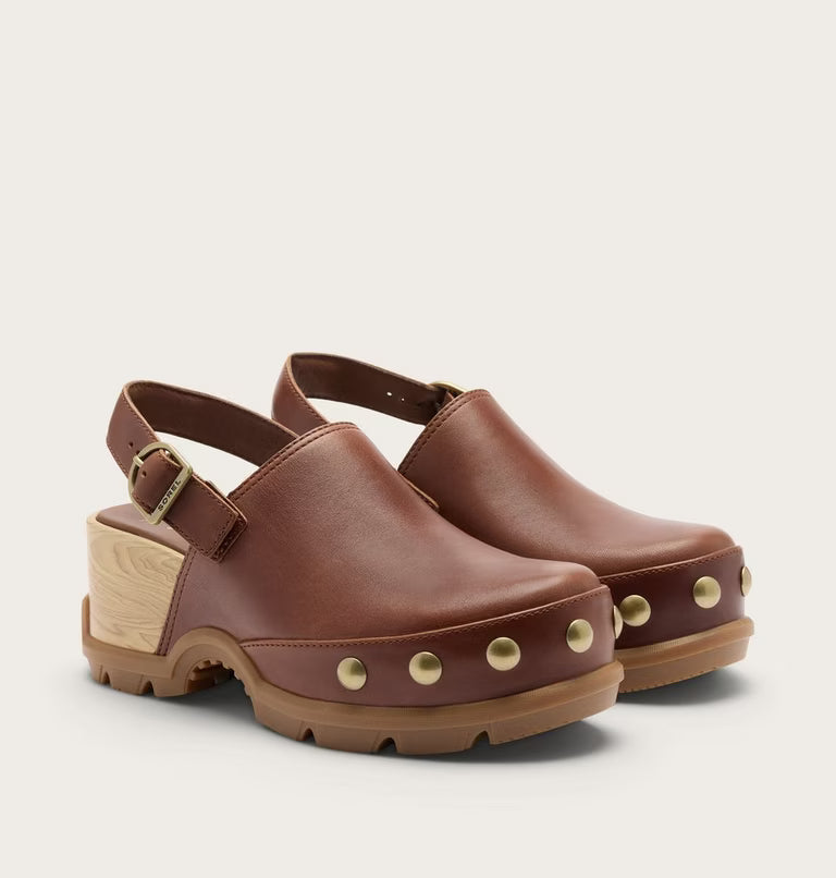 Sorel Roam’n Clog RVT