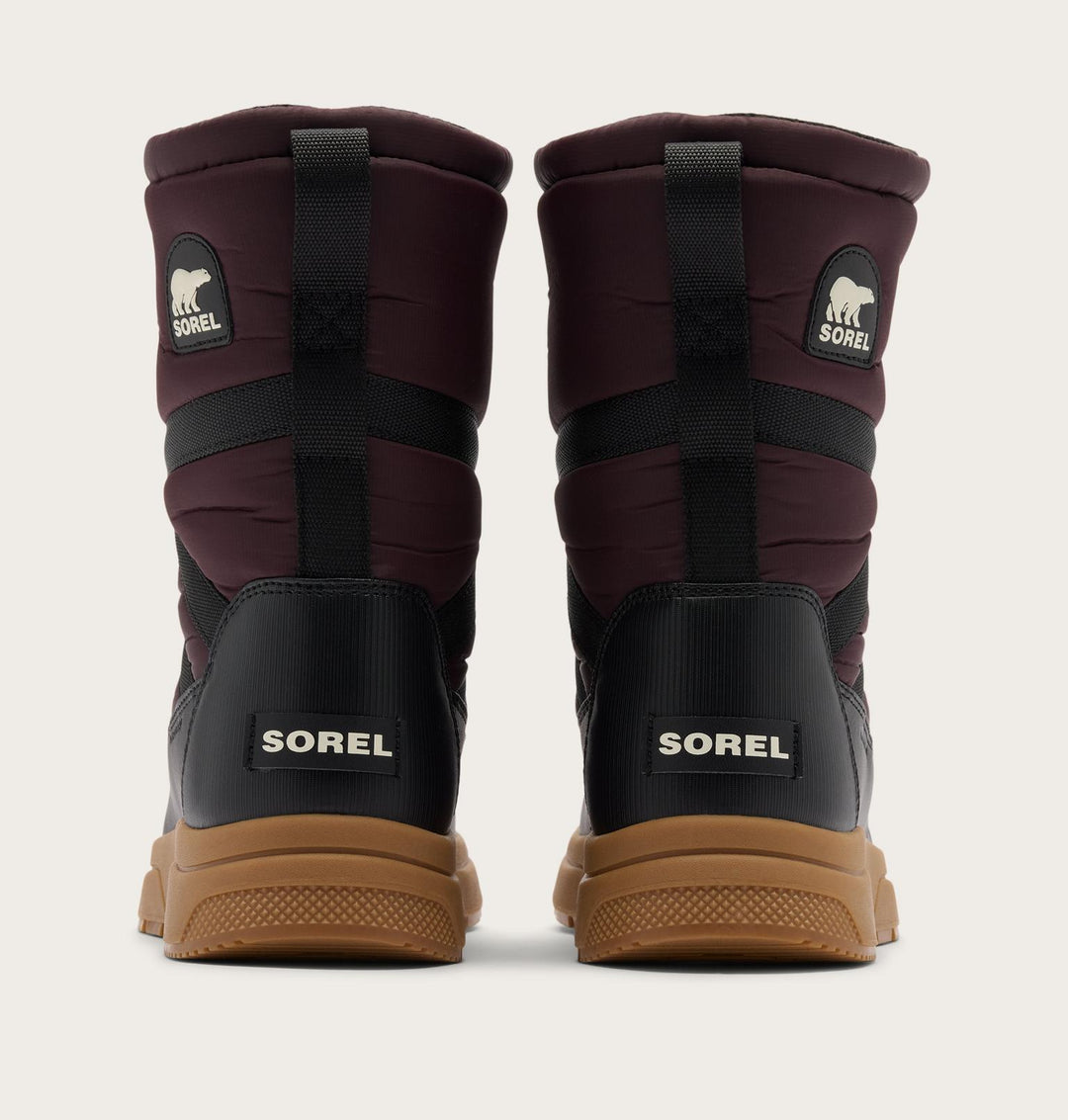 Whitney III Tall Waterproof Boot