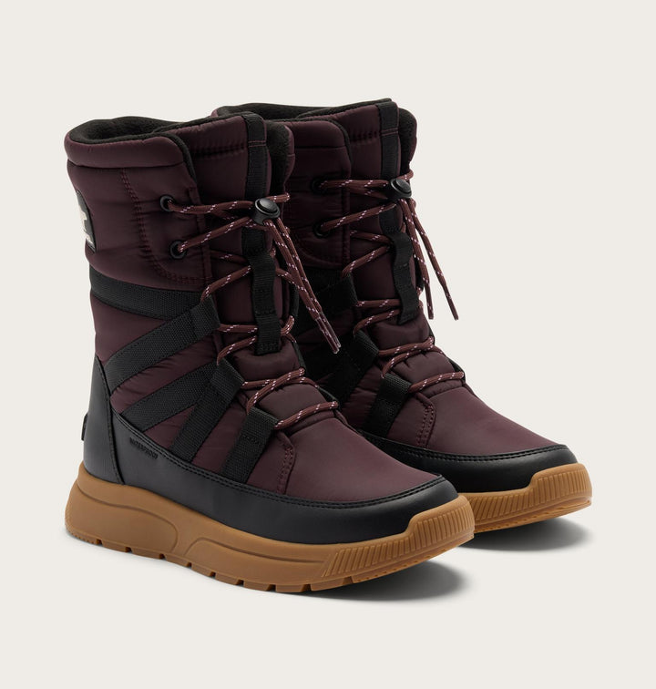 Whitney III Tall Waterproof Boot