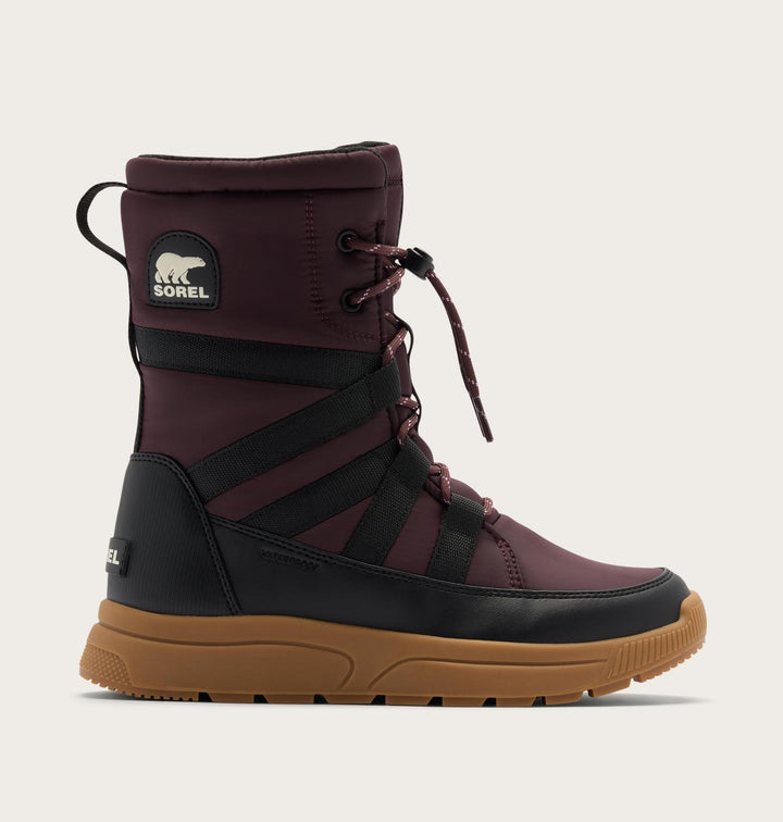 Whitney III Tall Waterproof Boot