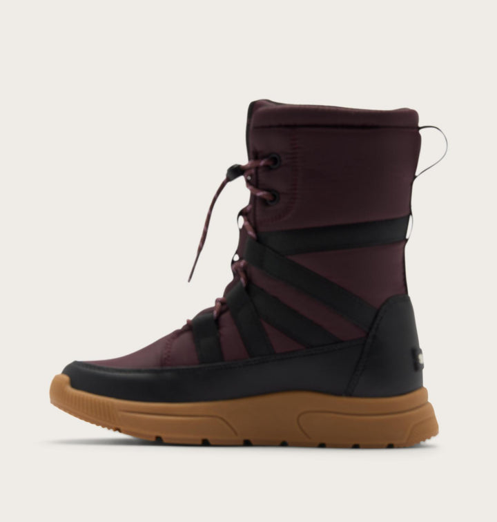 Whitney III Tall Waterproof Boot